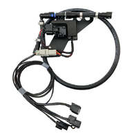 PRL PLUG 'N PLAY FLEX FUEL KIT for 2017+ FK8 HONDA CIVIC TYPE-R