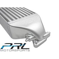 PRL 2017+ FK8 CIVIC TYPE-R BILLET INTERCOOLER UPGRADE