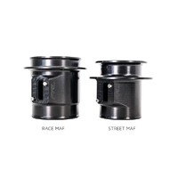 PRL Motorsports MAF Housing Conversion Kit for PRL Intake for Honda Civic Type-R FK8 17-21 PRL Turbo Inlet to Street MAF