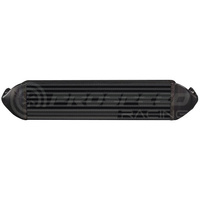 PRL Motorsports Intercooler Upgrade Black - Honda Civic Type-R FL5 22+