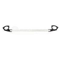 PRL Motorsports "Throwback" Front Strut Bar - Honda Civic Type-R FL5 22+