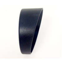 Prosport 52mm Gauge Visor Hood Small 32mm Brim
