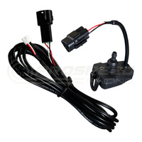 Prosport Replacement Boost Sensor w/250cm Wire Waterproof FOR  Prosport Evo PK/JDM/Crystal Series