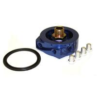Prosport Oil Filter Sensor Adaptor Sandwich Plate - M20x1.5