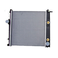 Protex RADH248 Radiator, engine cooling