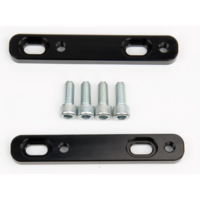 Platinum Racing Products RB AC Relocation Bracket Kit (ACPSBRKT)