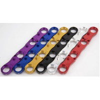 Platinum Racing Products CA18 R35 Coil Bracket Only (CABRACKET)