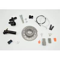Platinum Racing Products RB CAM & Pro Series 36-2 Crank Trigger Kit Only (NO CAS BRACKET)