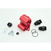 Platinum Racing Products RB Double Head Drain Oil & Coolant