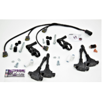 Platinum Racing Products Rotary VR38 Coil Bracket Kit (13B, 20B)