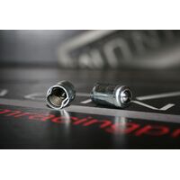 Platinum Racing Products RB Oil Gallery Restrictors & Bypass Valve