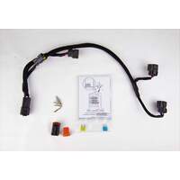Platinum Racing Products EVO4 to EVO9 R35 Coil Harness (EVOLOOMSEQ) or (EVOLOOMBATCH)