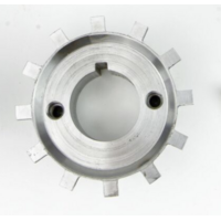 Platinum Racing Products RB Crank Gear (PLATGEAR01)
