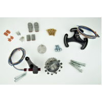 PRP RB Twin CAM Full Trigger Kit CAM & Crank (NO CAS BRACKET) (PLATTRIG01)