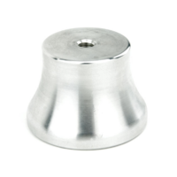 Platinum Racing Products RB Exhaust Side Solid Engine Mount (RBENGMT)