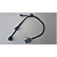 Platinum Racing Products SR20DET R35 Coil Harness (SRLOOM)