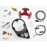 Platinum Racing Products RB Twin CAM Trigger Kit Only with CAS Bracket (TRIGCAMWCAS)