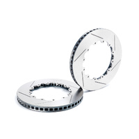 Paragon Brake Rotor Ring 271x18mm 180mm PCD – Formula 3 Dallara F308 / Mygale M07