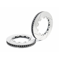 Paragon Replacement Rings 285mm x 27mmnP.C.D. 179mm - D45
