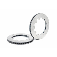 Paragon Performance Rotor Rings 330mm x 28mm – P.C.D. 203.2mm – D50 (AP CP3850-2898/9 Compatible)