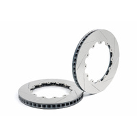 Paragon Performance Rotor Rings 343mm x 32mm  P.C.D. 221mm - D50