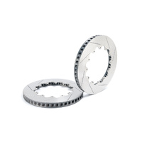 Paragon Performance Rotor Rings 380mm x 34mm P.C.D. 223mm - D63.5