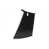 Perrin PSP-BDY-100BK Wing Stabilizer (STi 03-07)