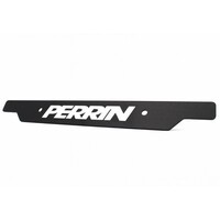 Perrin PSP-BDY-109BK License Plate Delete (WRX/STi 01-05)