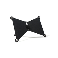 Perrin PSP-BDY-205 Front License Plate Relocate (BRZ/86)