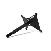 Perrin PSP-BDY-207 License Plate Relocate (Forester 13+/XV 18+)