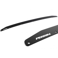 Perrin PSP-BDY-402BK Gurney Flap (WRX/STi 2015+)