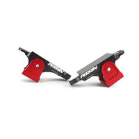 Perrin PSP-DRV-055 Motor Mount Kit (WRX/STi/BRZ)