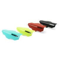 Perrin PSP-ENG-150BK Pulley Cover (WRX 01-14/STi 02-20) Black