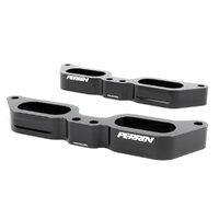 Perrin PSP-ENG-221BK TGV Delete (WRX 2015+) Black