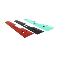 Perrin PSP-ENG-501BK Radiator Shroud (WRX/STi 01-07) Black