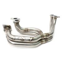 Perrin PSP-EXT-050 Equal Length Header (WRX 01-14/STi 02-20)