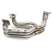 Perrin PSP-EXT-052 Equal Length Big-Tube Header (WRX 01-14/STi 02-20)