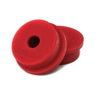 Perrin PSP-INR-015 Shifter Bushing Kit (Subaru 5/6 Speed) 5-Speed