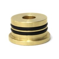 Perrin PSP-INR-016 Brass Shifter Bushing Kit (WRX 2015+)