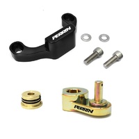 Perrin PSP-INR-201-016-018 Short Shifter/Stop and Bushing Package (WRX 2015+)