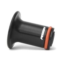 Perrin PSP-INR-353BK Drift Button (BRZ/86) Anodized Black