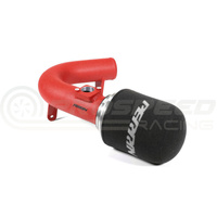 Perrin Cold Air Intake Subaru WRX VB/VN 22+ red
