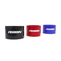 Perrin PSP-ITR-301BK Coupler Kit for Subaru Top Mount Intercooler 
