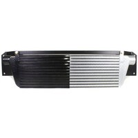 Perrin PSP-ITR-400-1SL Intercooler Core & Beam (WRX/STI/LGT/FXT) - Silver Core