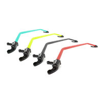 Perrin PSP-SUS-052BK Strut Tower Brace (WRX/STi 01-07)