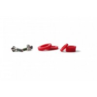 Perrin PSP-SUS-525 Subframe & Diff Lockdown Kit (WRX/STi 01-07)