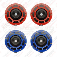 Twin Supertone Horn Kit