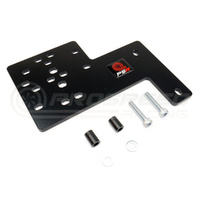 PSR RHD Compatible Multi Fit AOS/Catch Can Mounting Bracket for Subaru WRX 08-14/STI 08-21