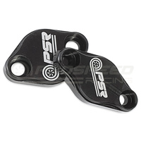 PSR Air Pump Delete Kit Black for 06-14 WRX/06-21 STI/07-09 LGT/08-13 FXT