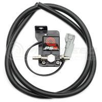 PSR 3 Port Electronic Boost Control Solenoid for Subaru WRX 08-14/Forester XT 08-13/Liberty GT 04-09